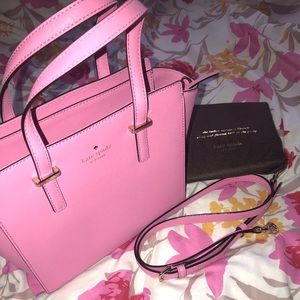 Kate Spade Cedar Street Hayden Purse